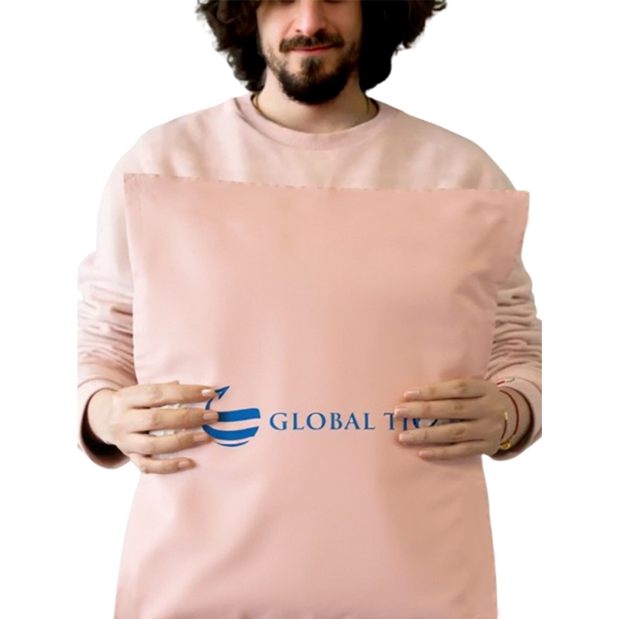 Self Sealing Plastic Mailing bag
