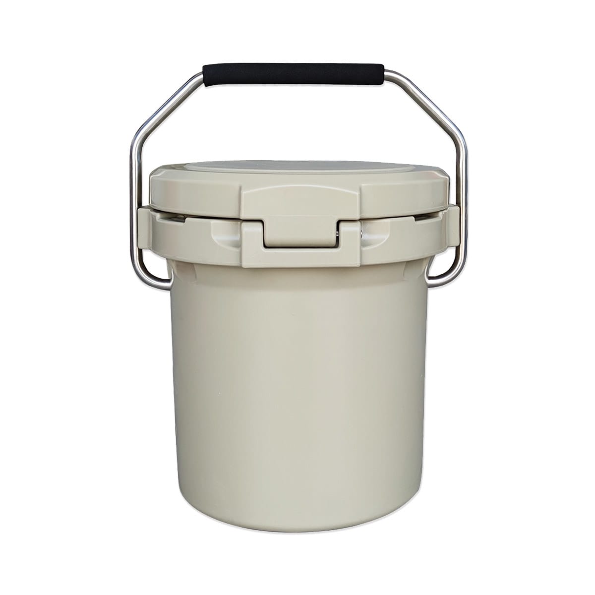 7L Ice Bucket with Faucet
