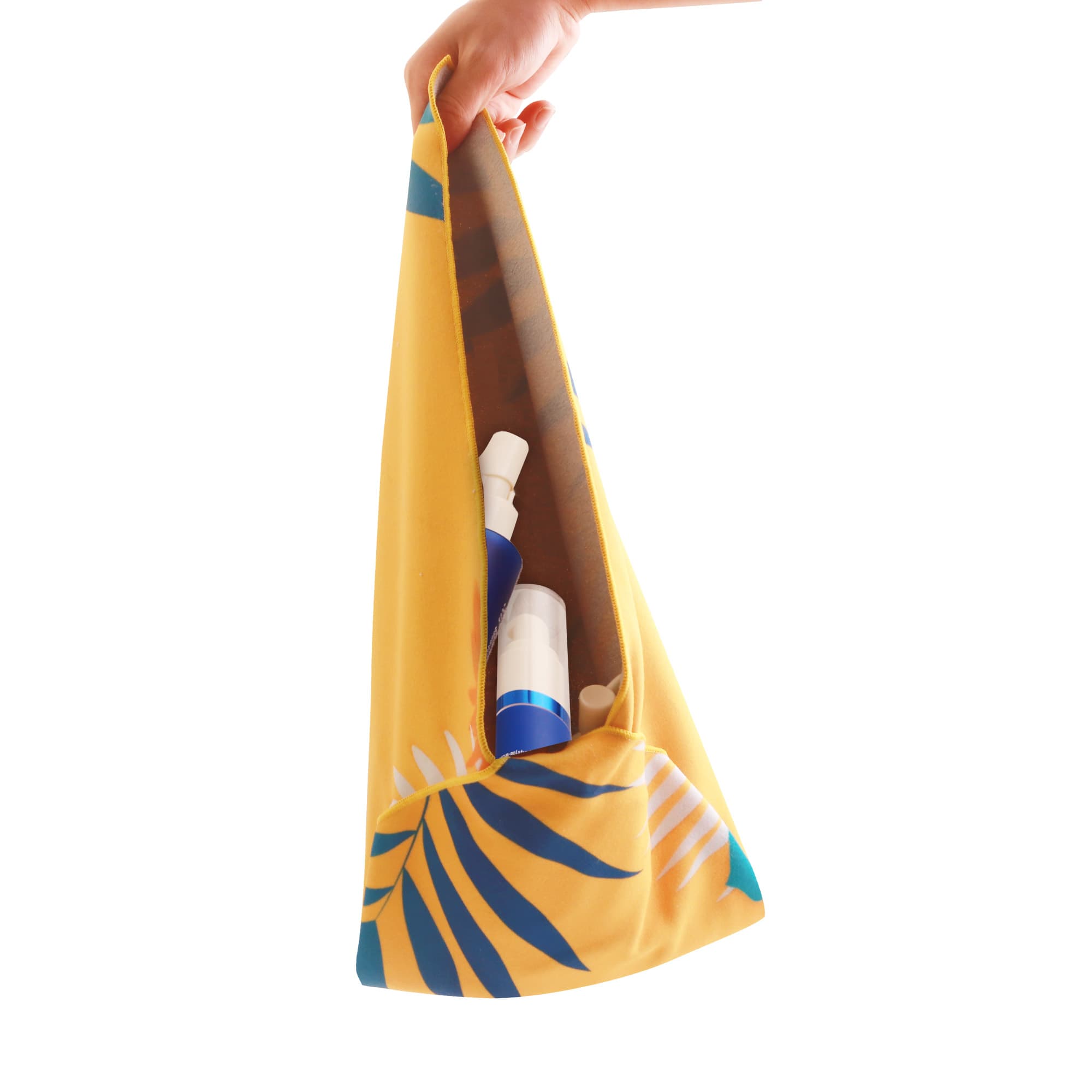 Magic Self-Adhesive Cloth