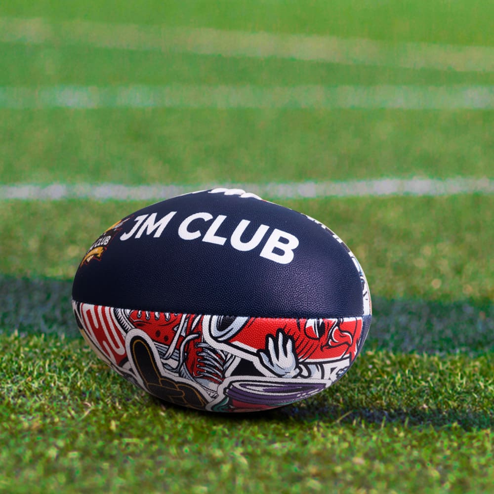 Aussie Rules Training Ball
