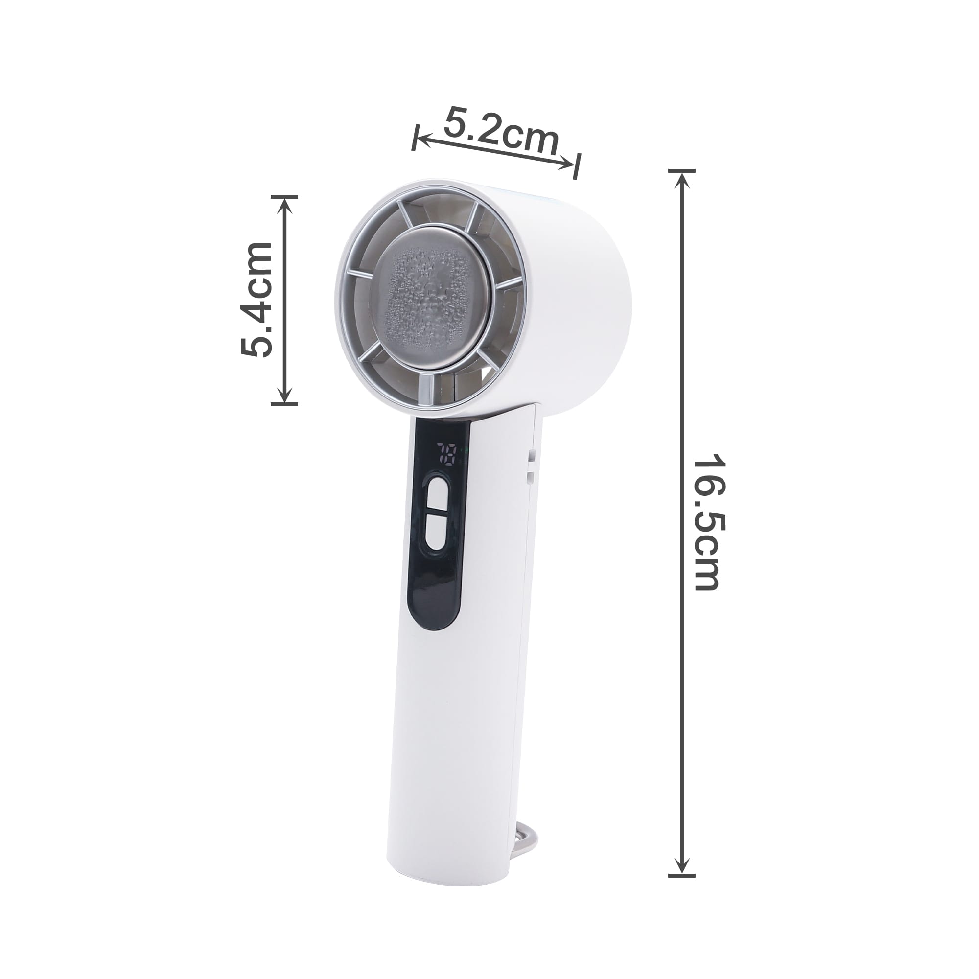 High Speed Cooling Fan