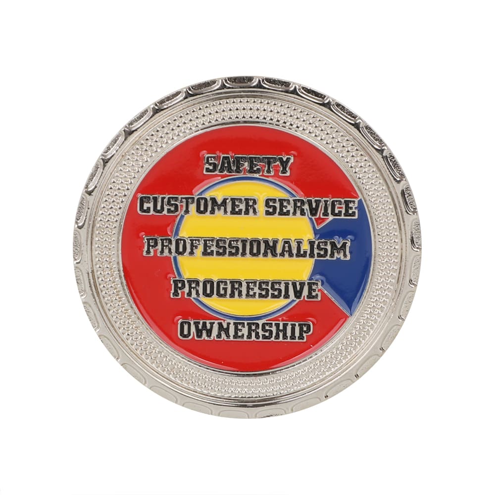 Commemorative Gold Coin