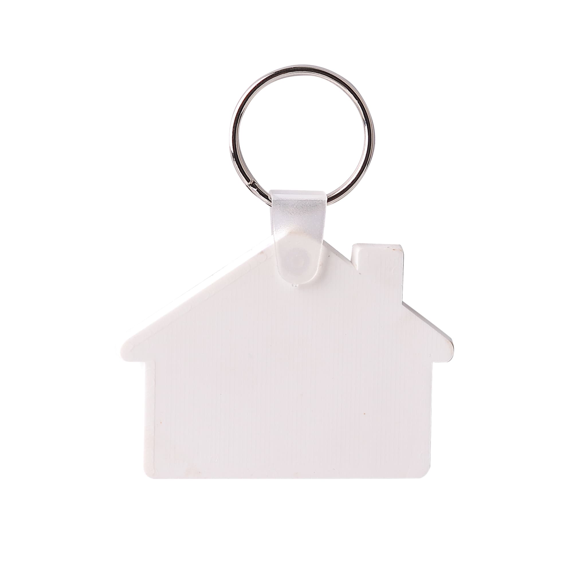 House Durasoft Keyring