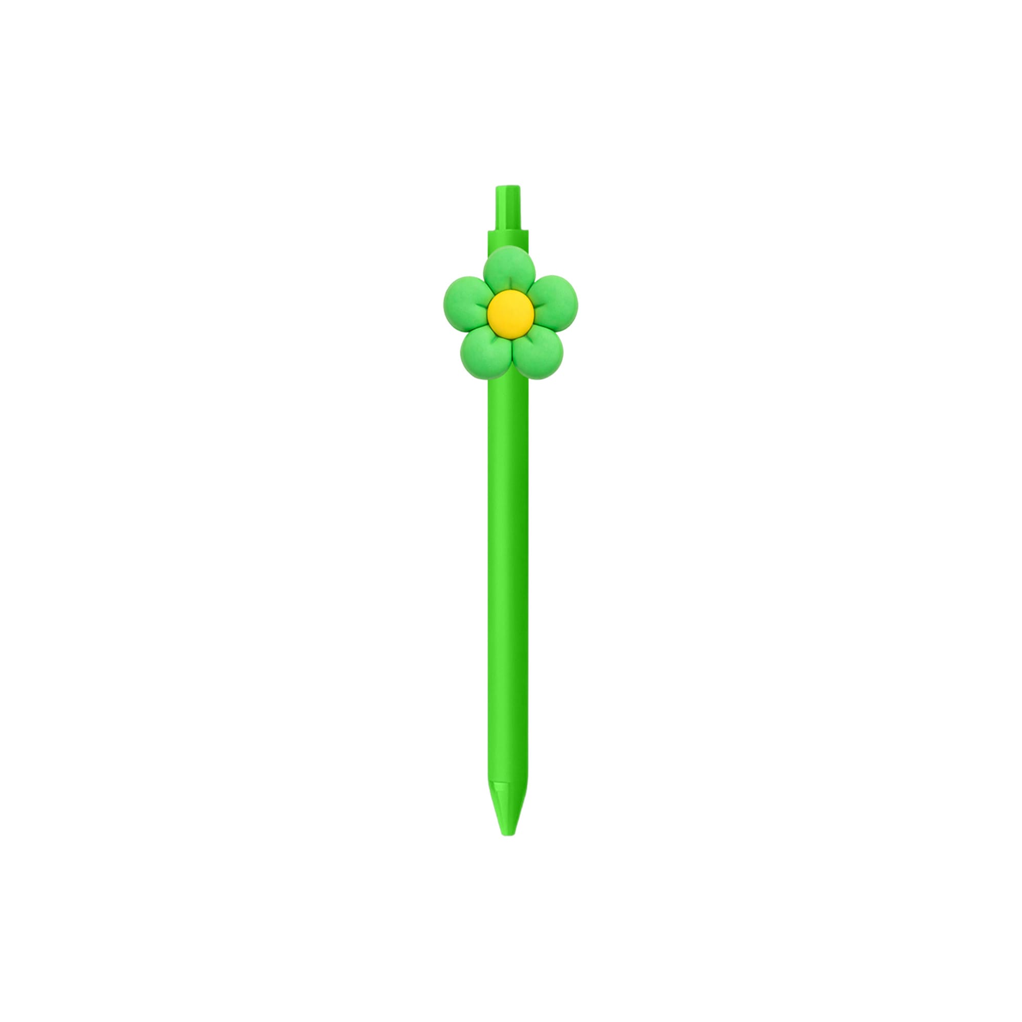 Custom PVC Pen A
