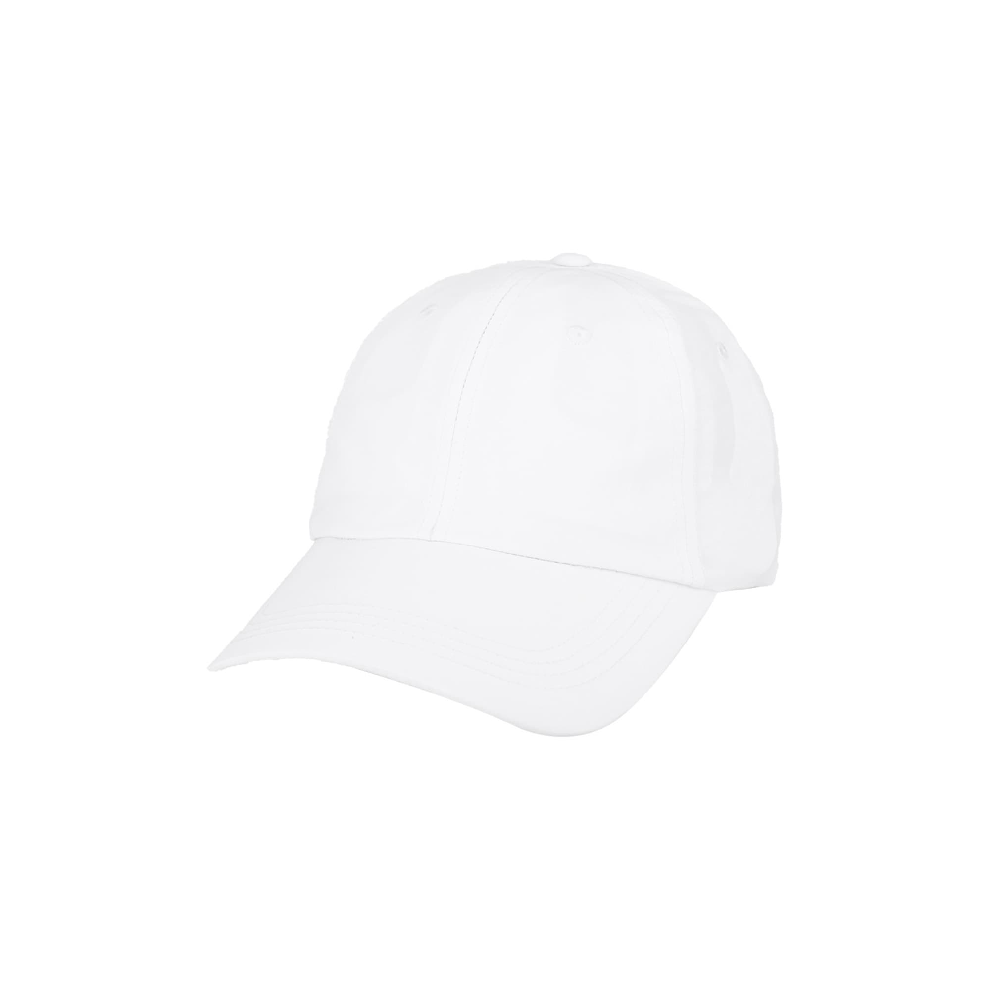 6 Panel Lightweight Cap