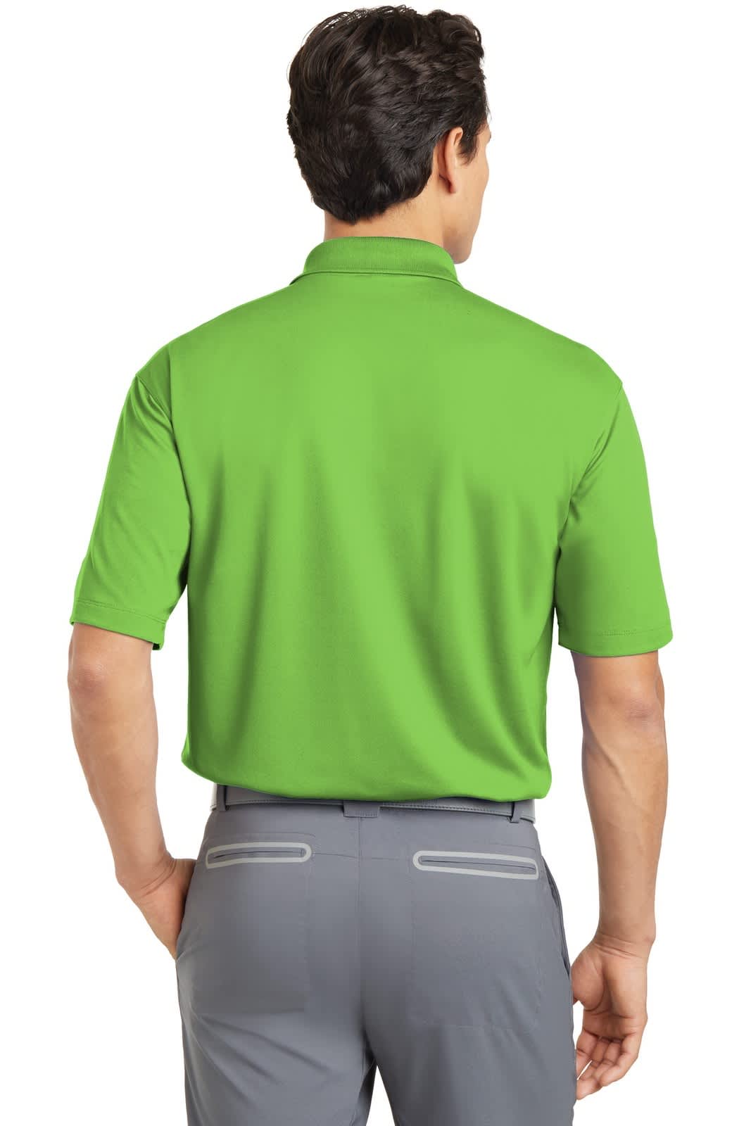 Nike Dri-FIT Micro Pique Polo