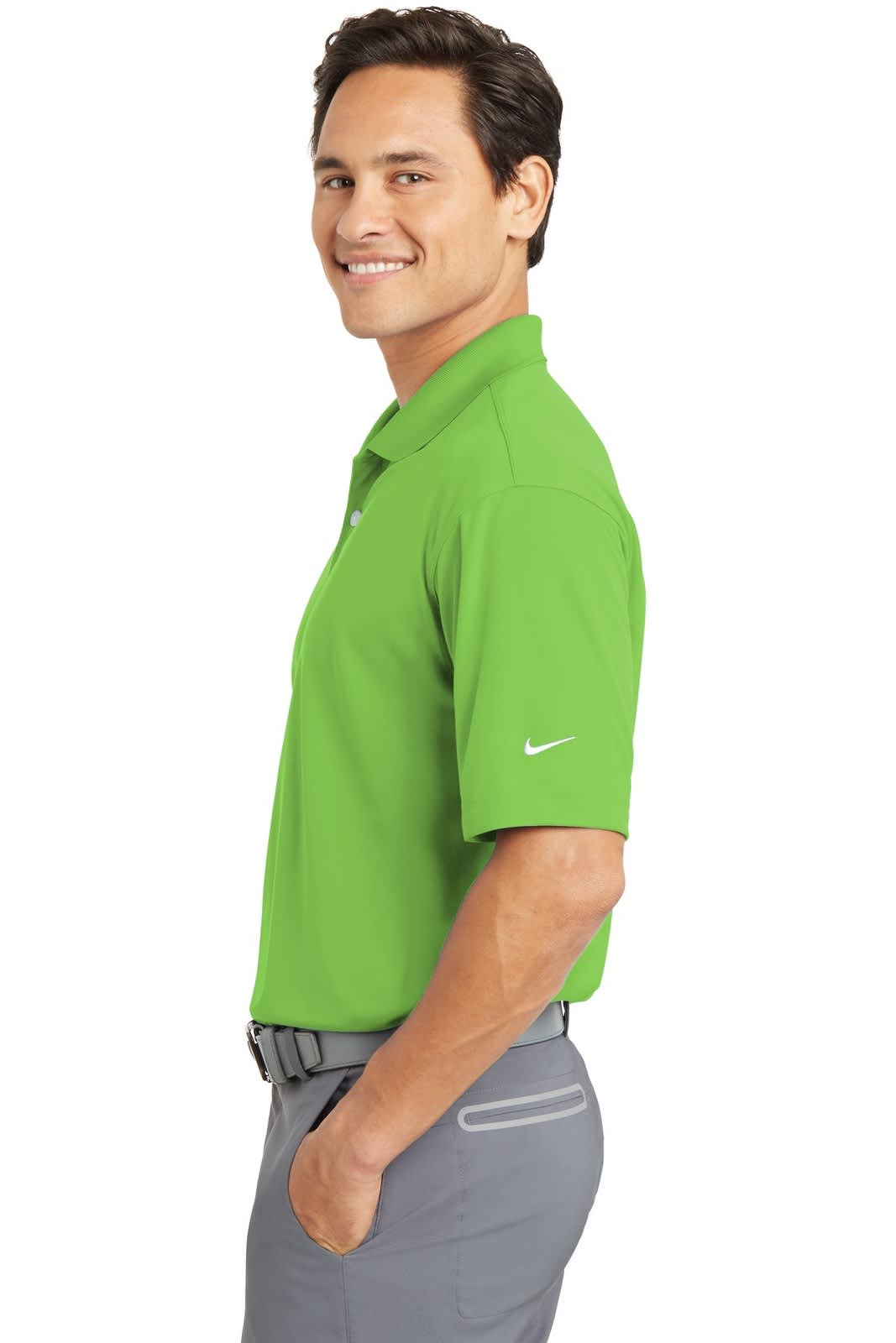 Nike Dri-FIT Micro Pique Polo