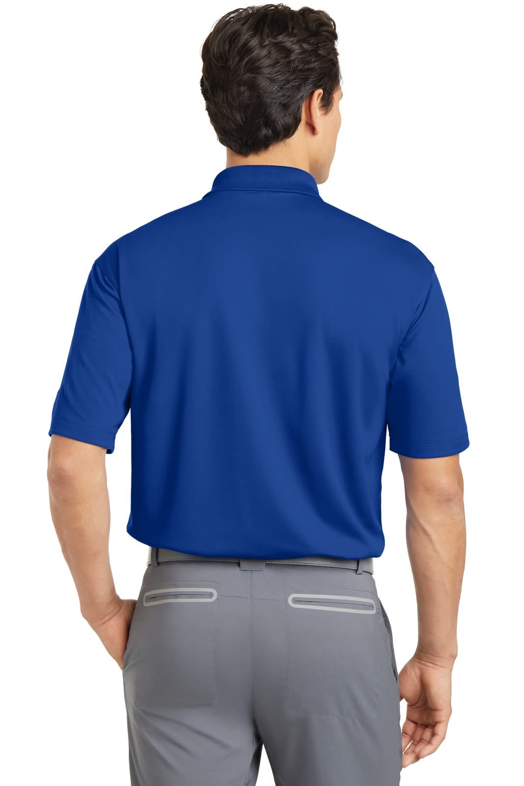 Nike Dri-FIT Micro Pique Polo