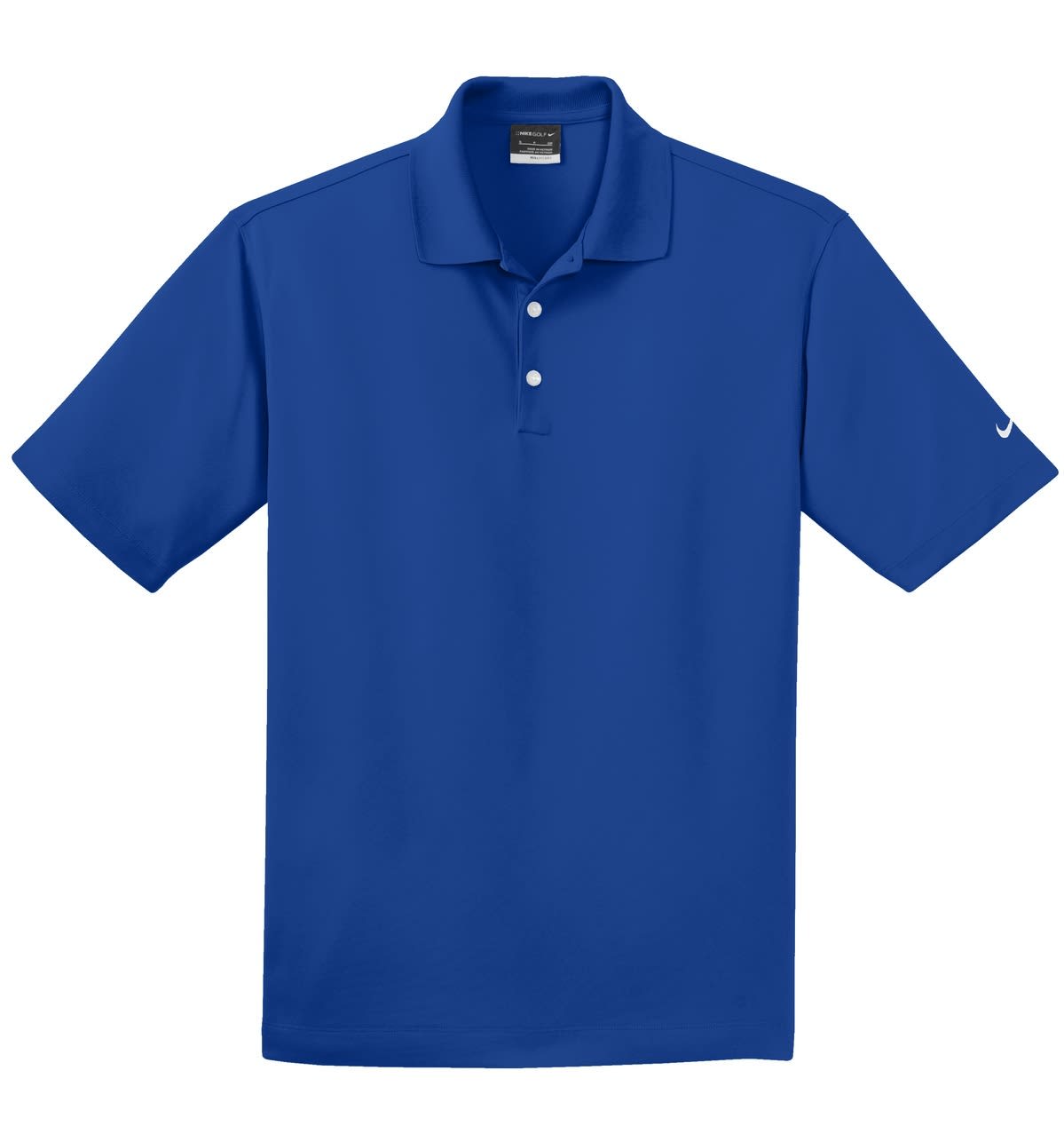 Nike Dri-FIT Micro Pique Polo