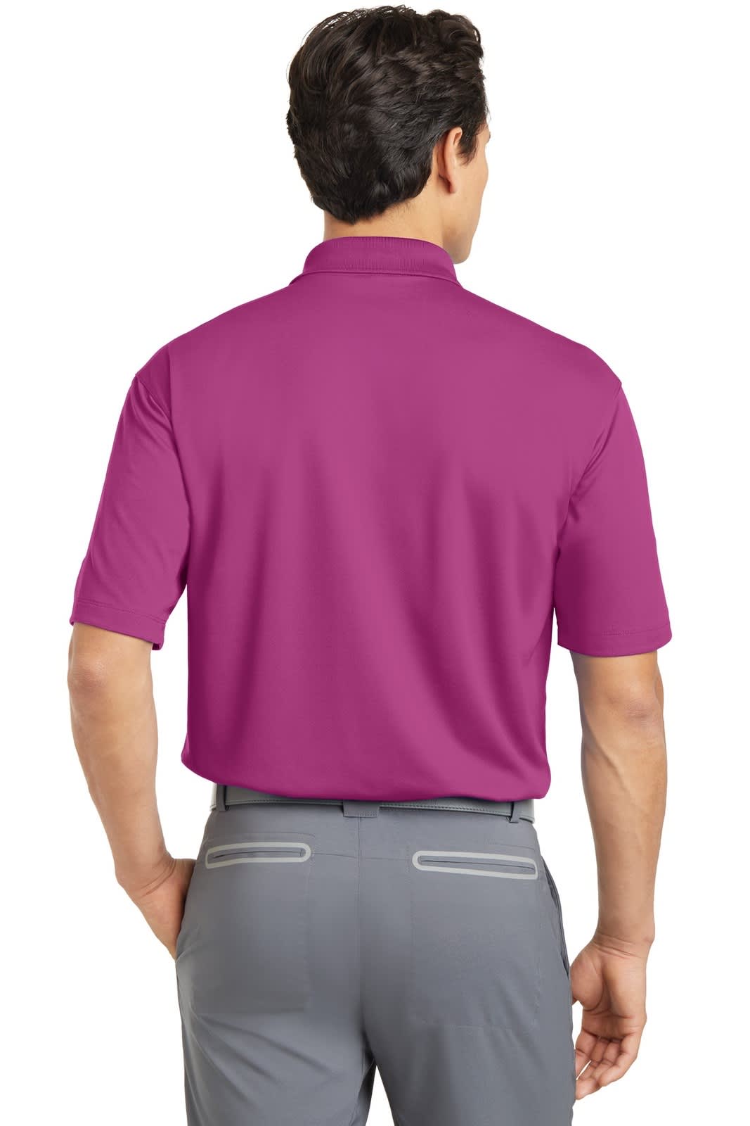 Nike Dri-FIT Micro Pique Polo