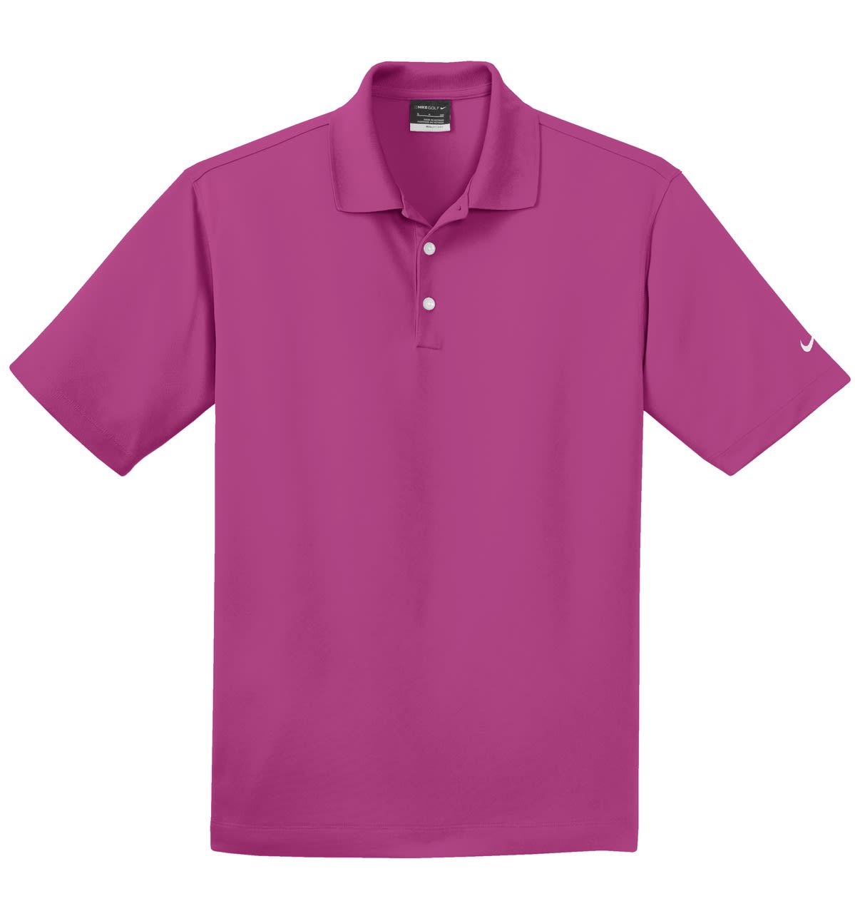 Nike Dri-FIT Micro Pique Polo