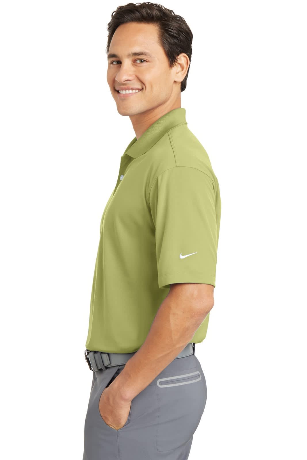 Nike Dri-FIT Micro Pique Polo