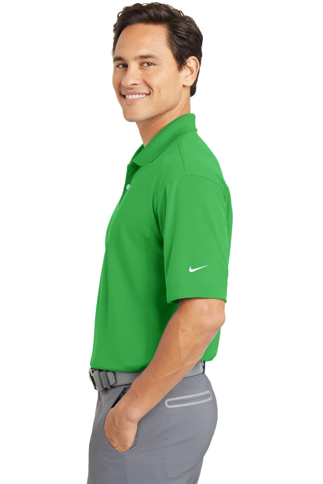 Nike Dri-FIT Micro Pique Polo