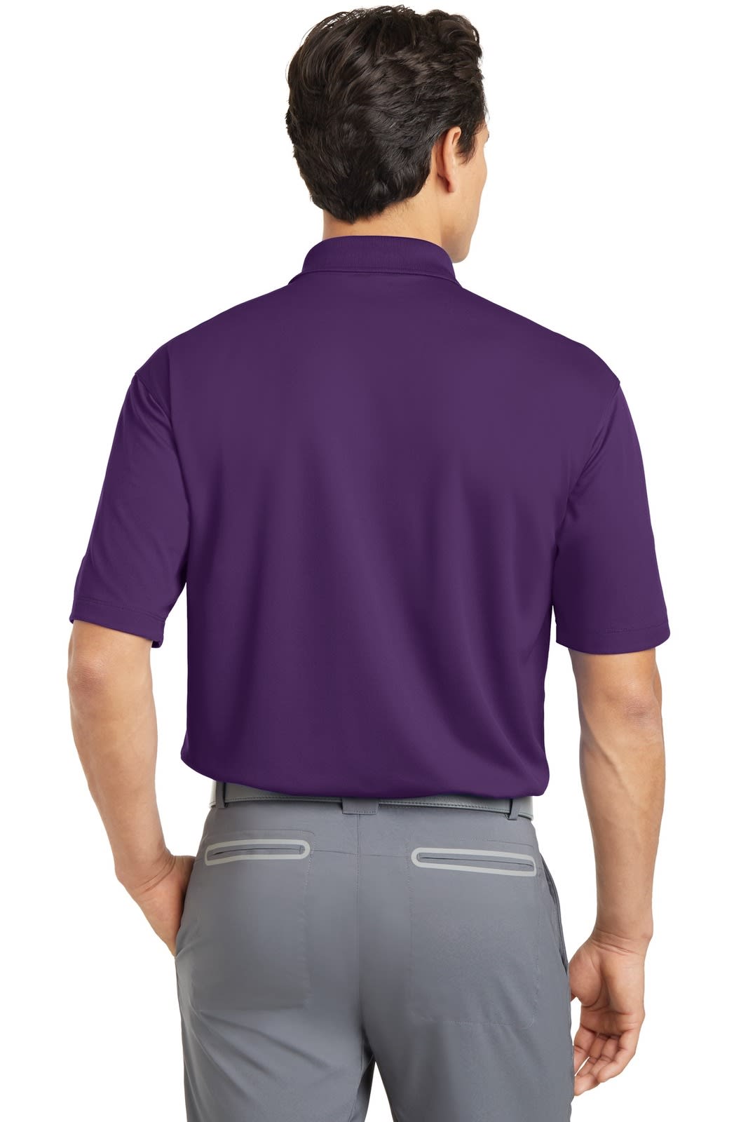 Nike Dri-FIT Micro Pique Polo