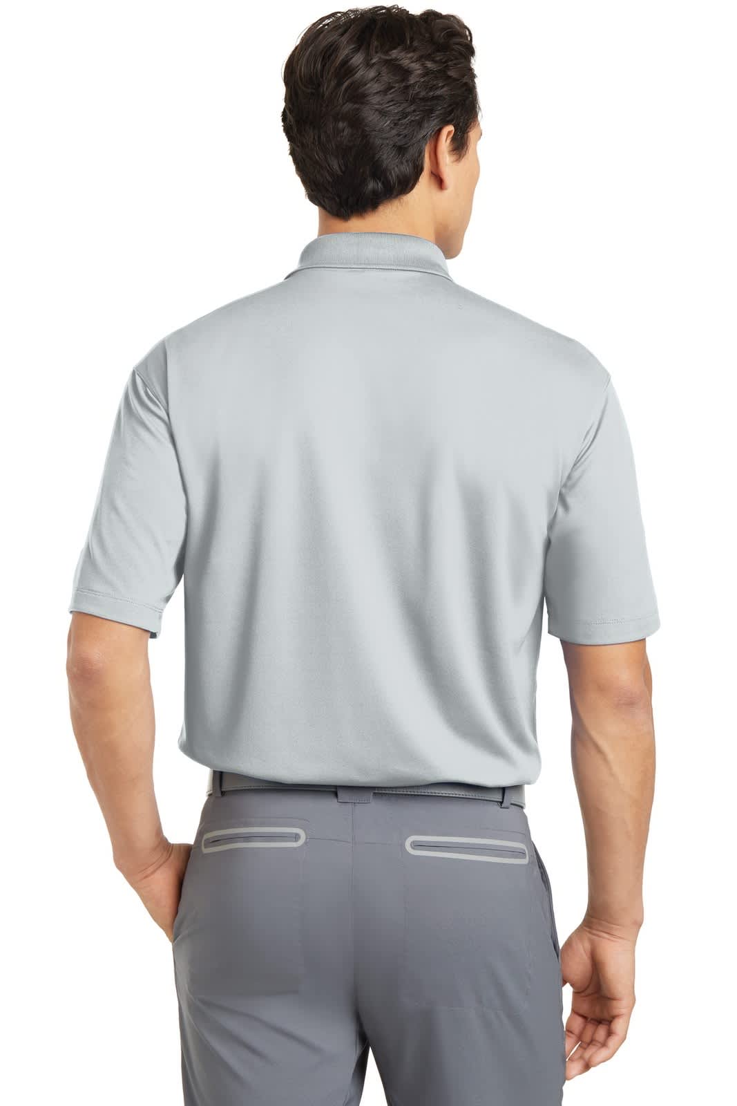 Nike Dri-FIT Micro Pique Polo