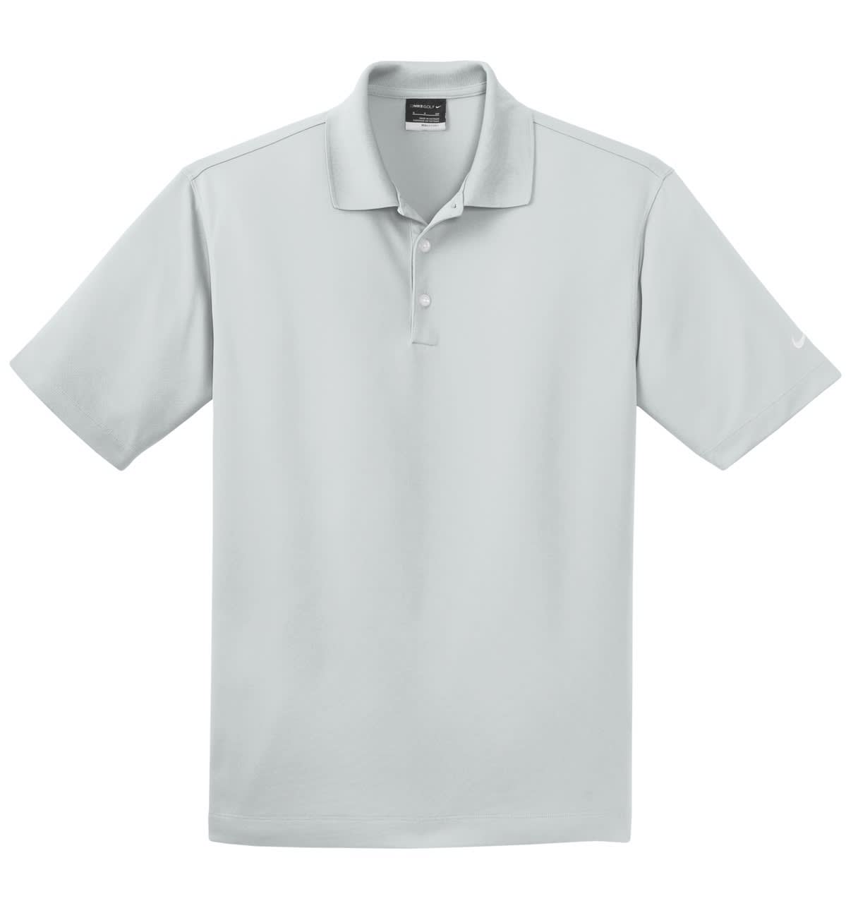 Nike Dri-FIT Micro Pique Polo