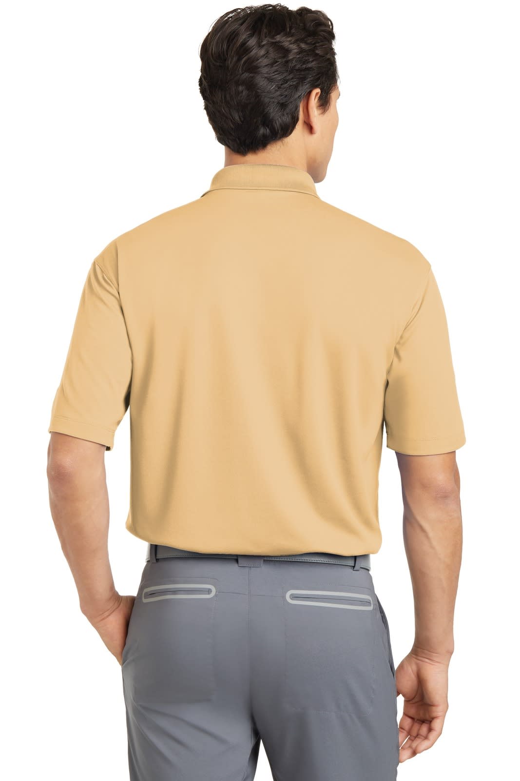 Nike Dri-FIT Micro Pique Polo
