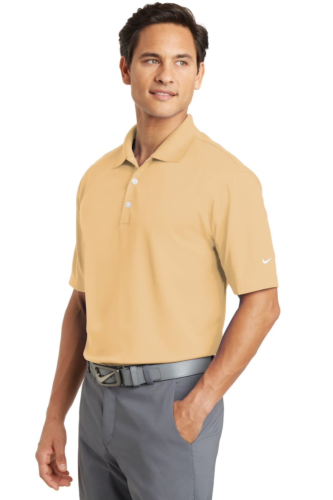 Nike Dri-FIT Micro Pique Polo