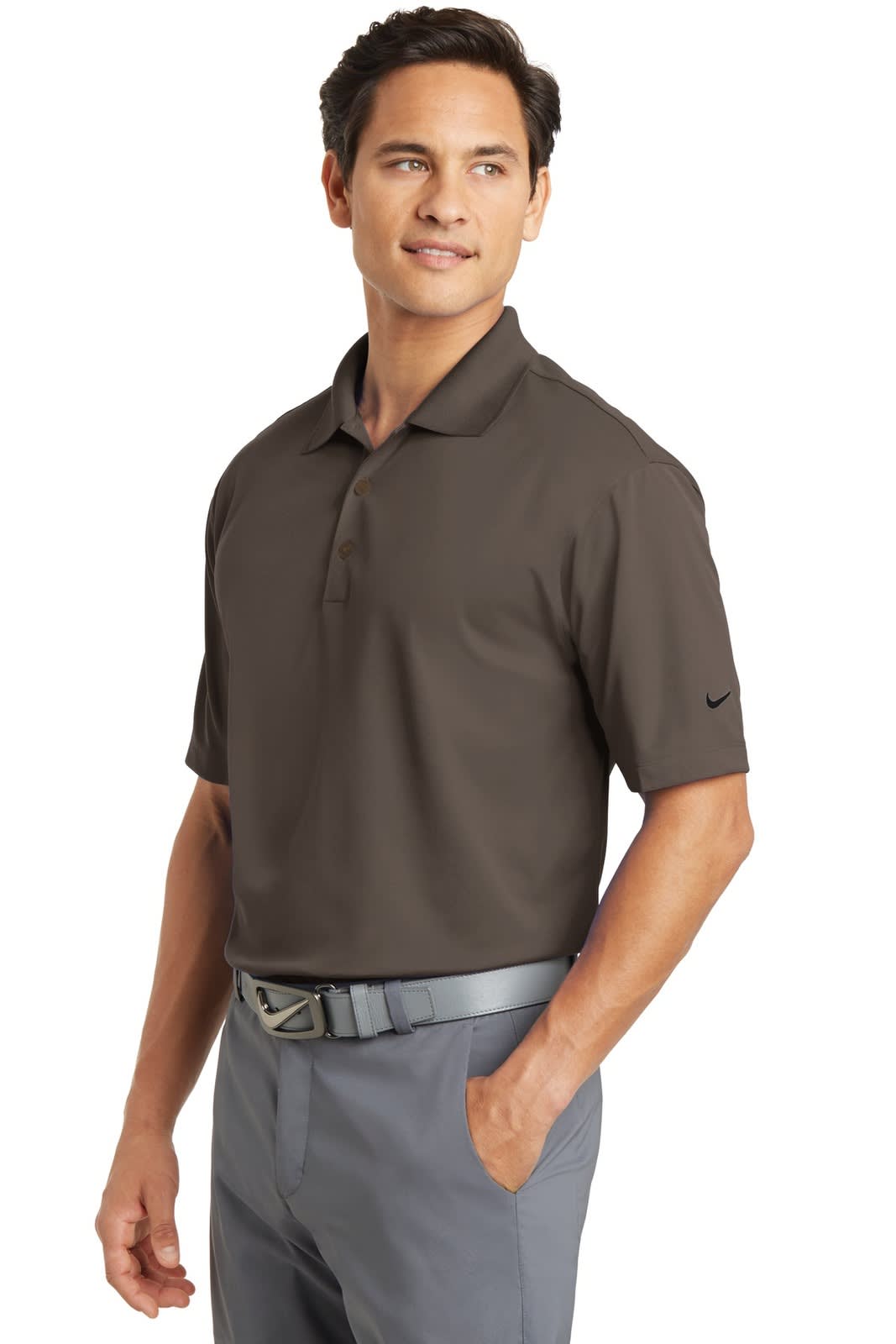 Nike Dri-FIT Micro Pique Polo