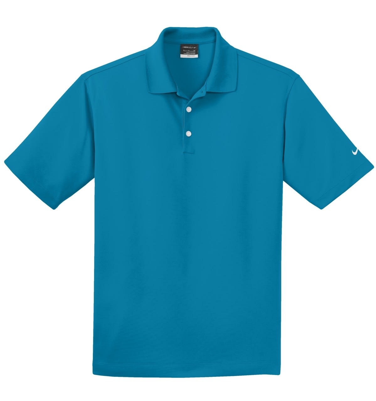 Nike Dri-FIT Micro Pique Polo