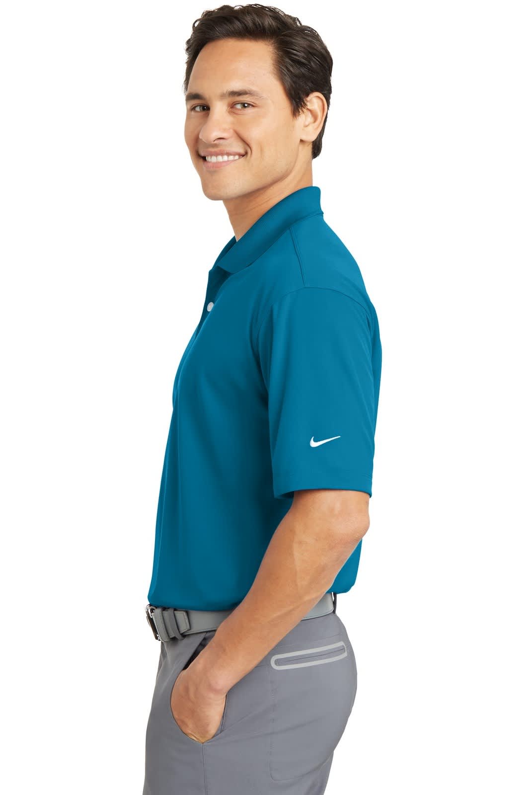 Nike Dri-FIT Micro Pique Polo