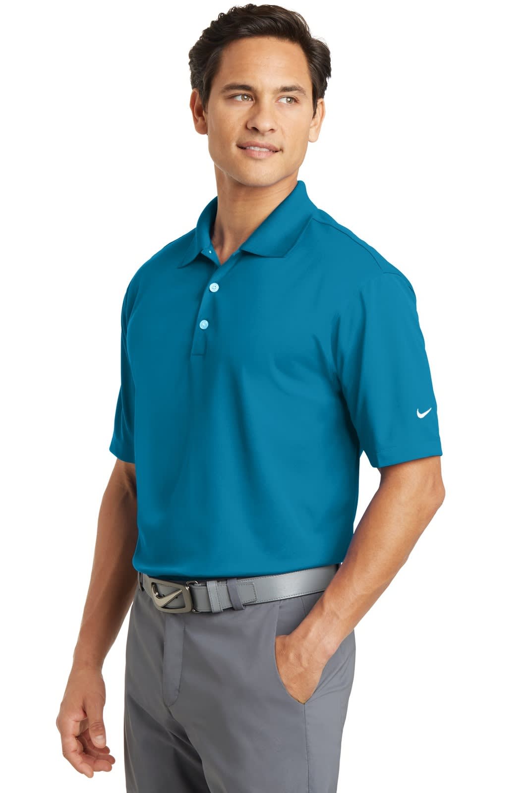 Nike Dri-FIT Micro Pique Polo