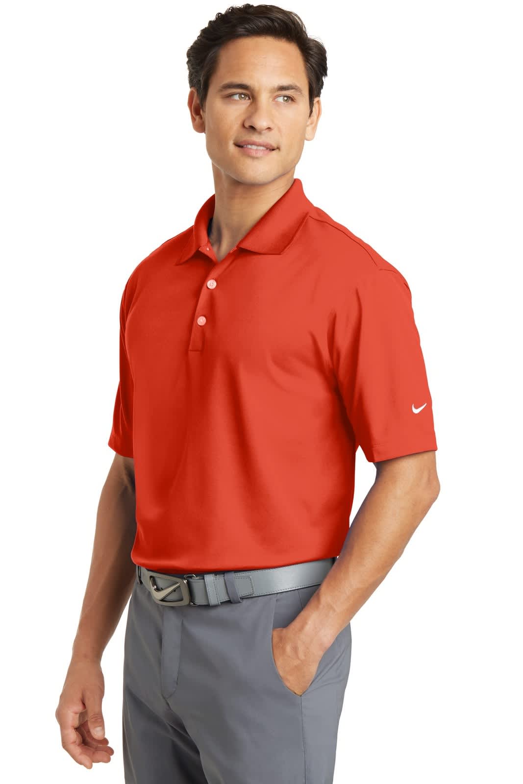 Nike Dri-FIT Micro Pique Polo