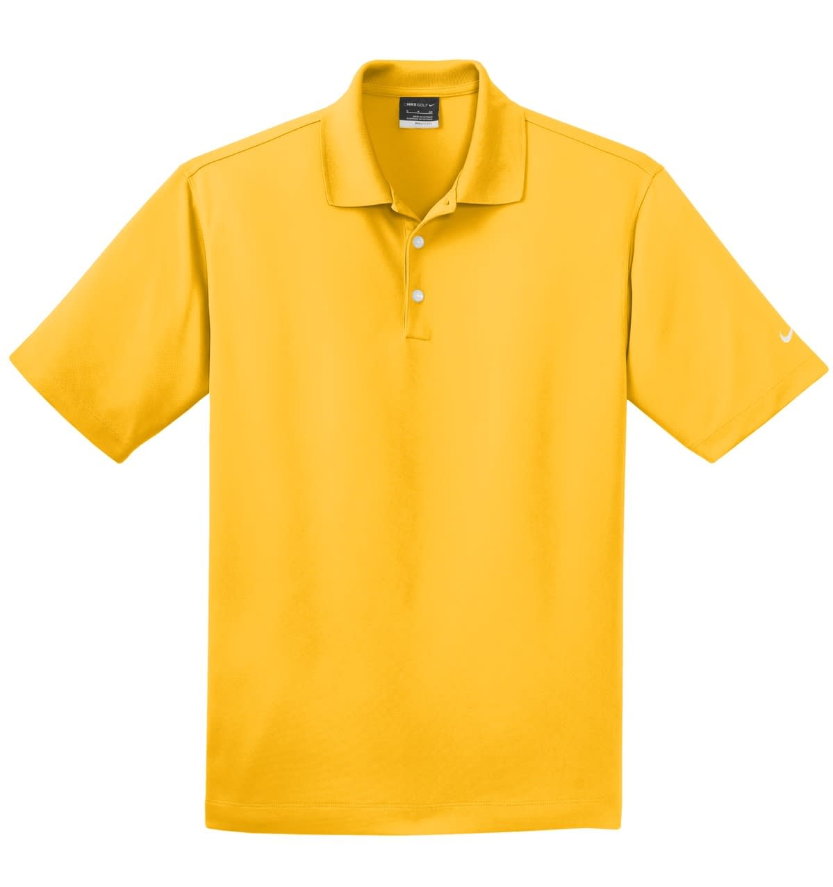 Nike Dri-FIT Micro Pique Polo