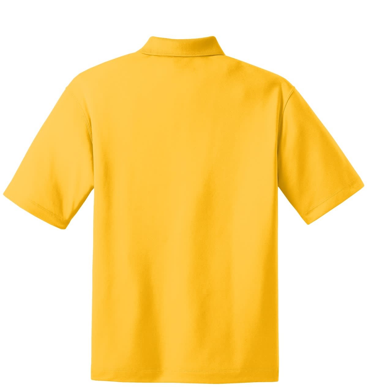 Nike Dri-FIT Micro Pique Polo