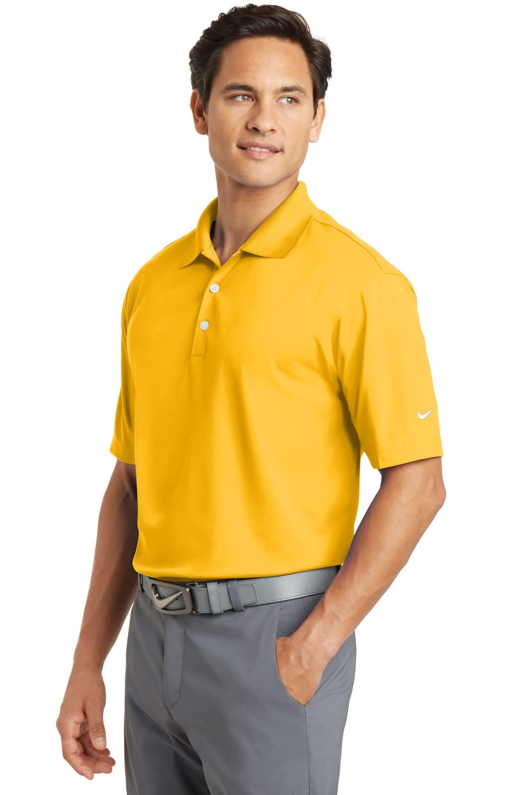 Nike Dri-FIT Micro Pique Polo