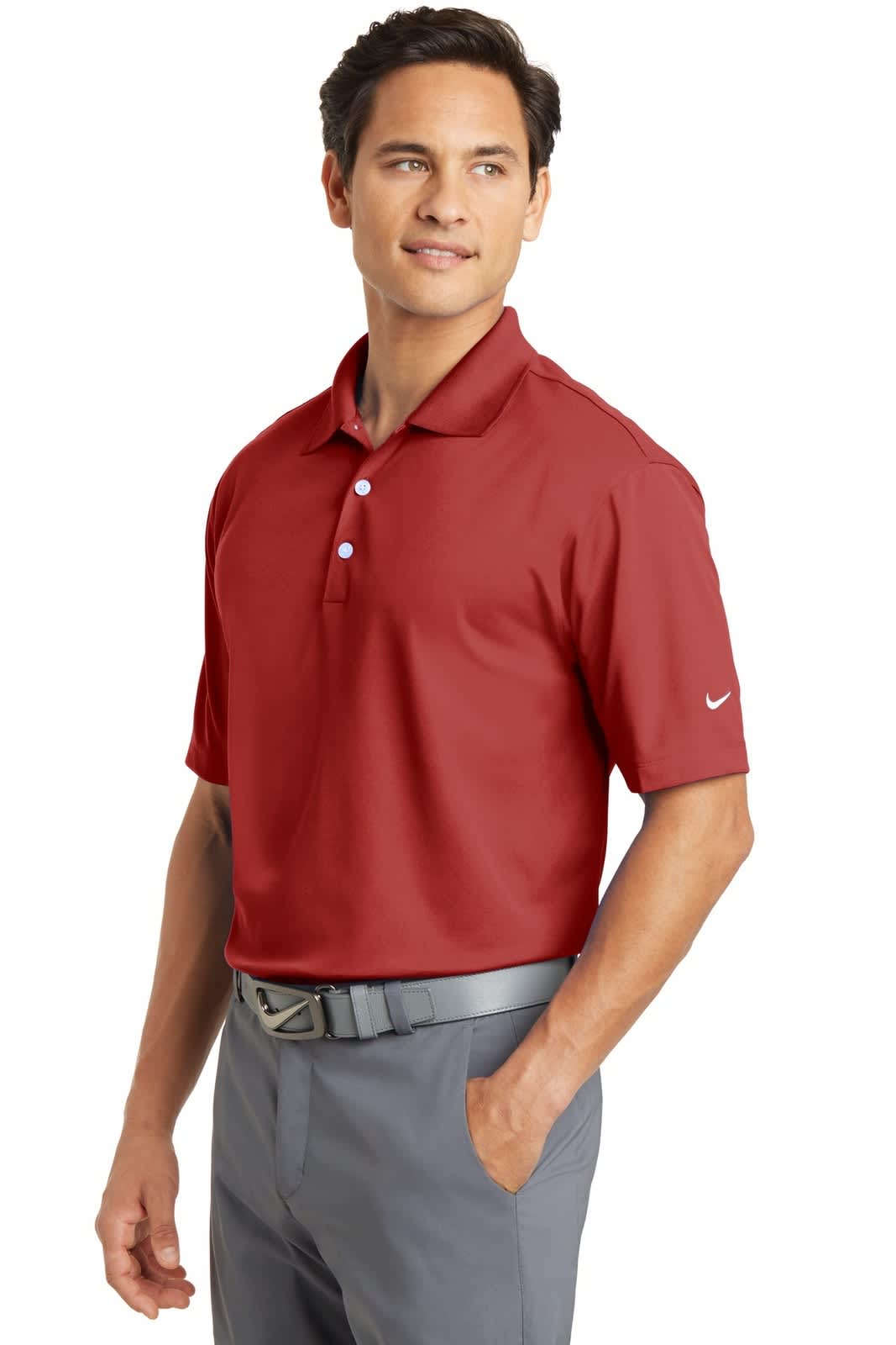 Nike Dri-FIT Micro Pique Polo