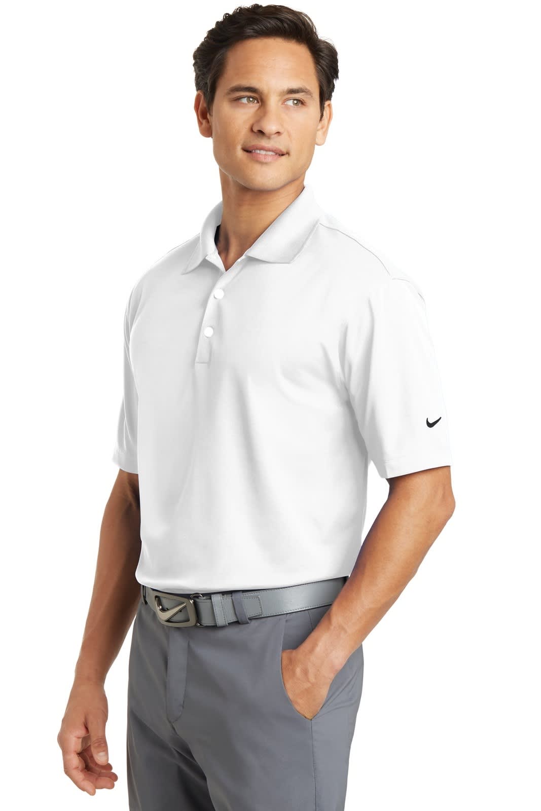 Nike Dri-FIT Micro Pique Polo