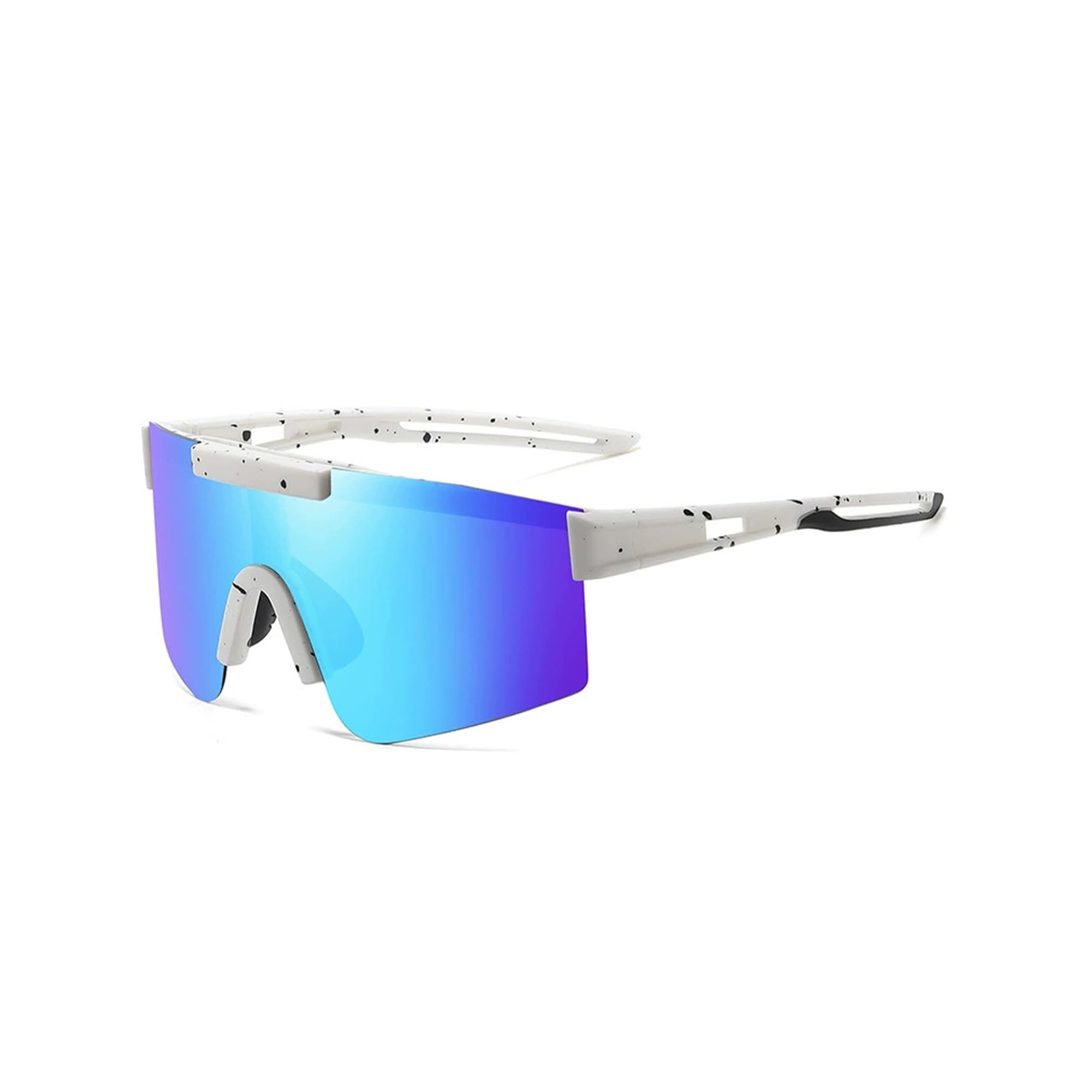 Frameless Sports Sunglasses