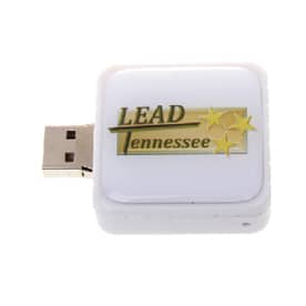 Square Flash Drive