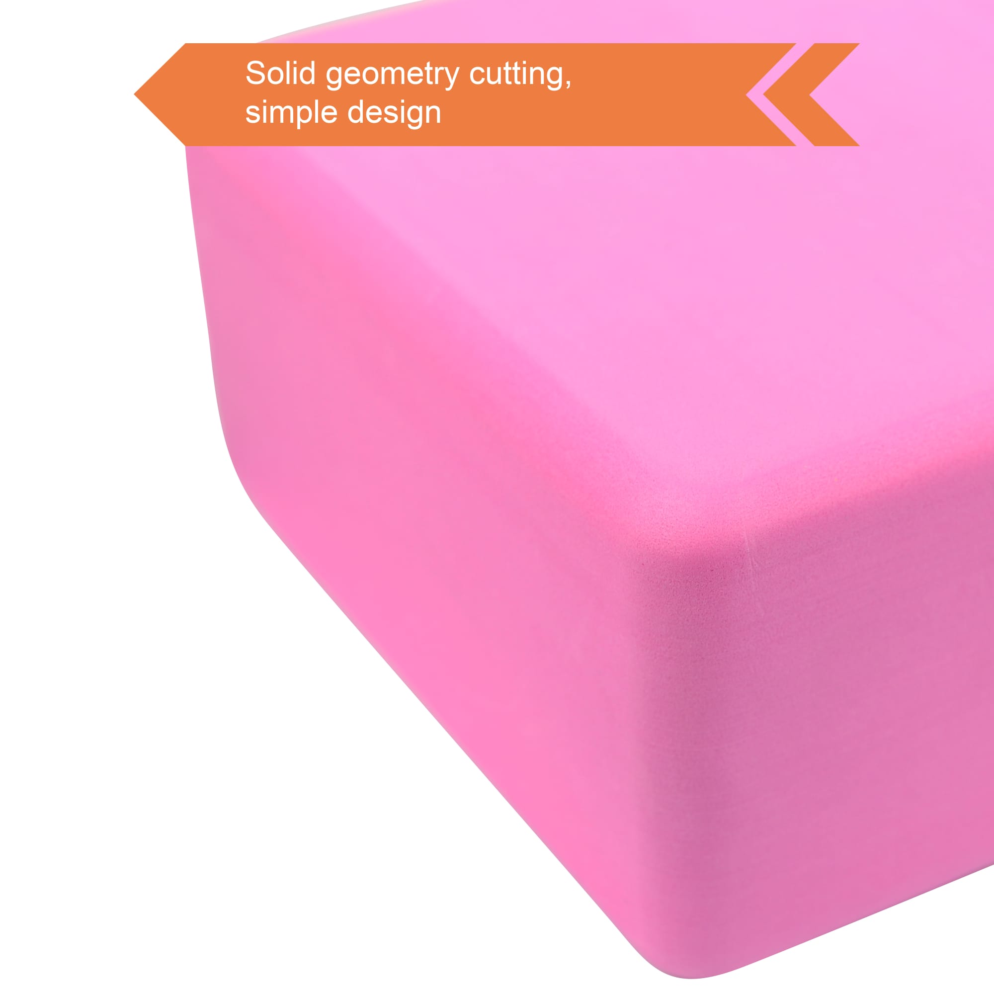 EVA Yoga Block