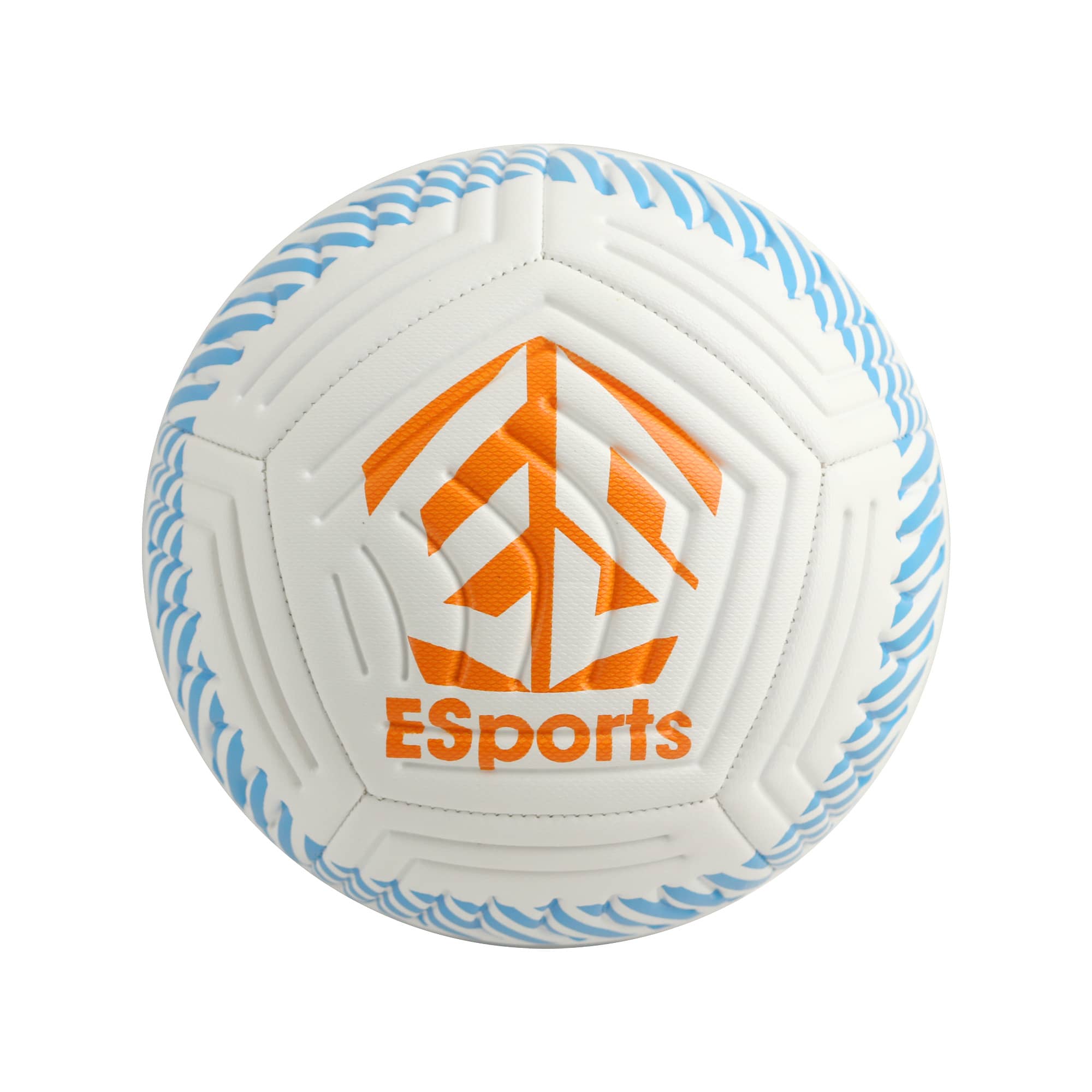 Premium Game Soccer Ball