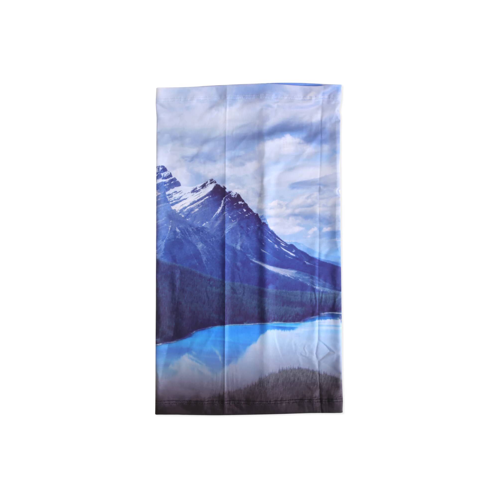 Ice Silk Neck Gaiter