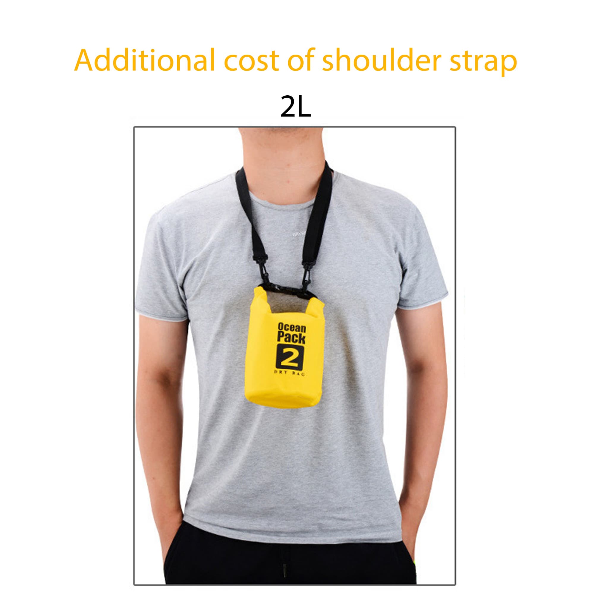 Waterproof Dry Bag