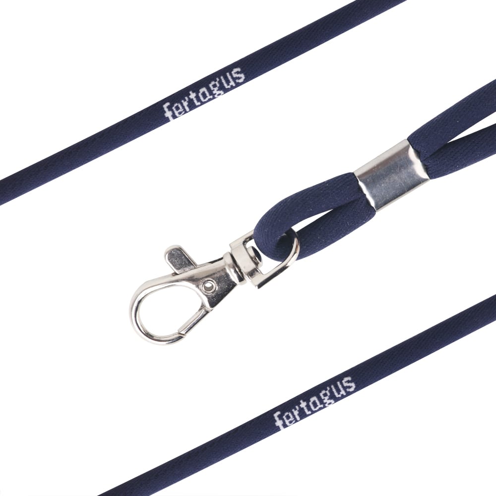 Poly Rope Lanyard