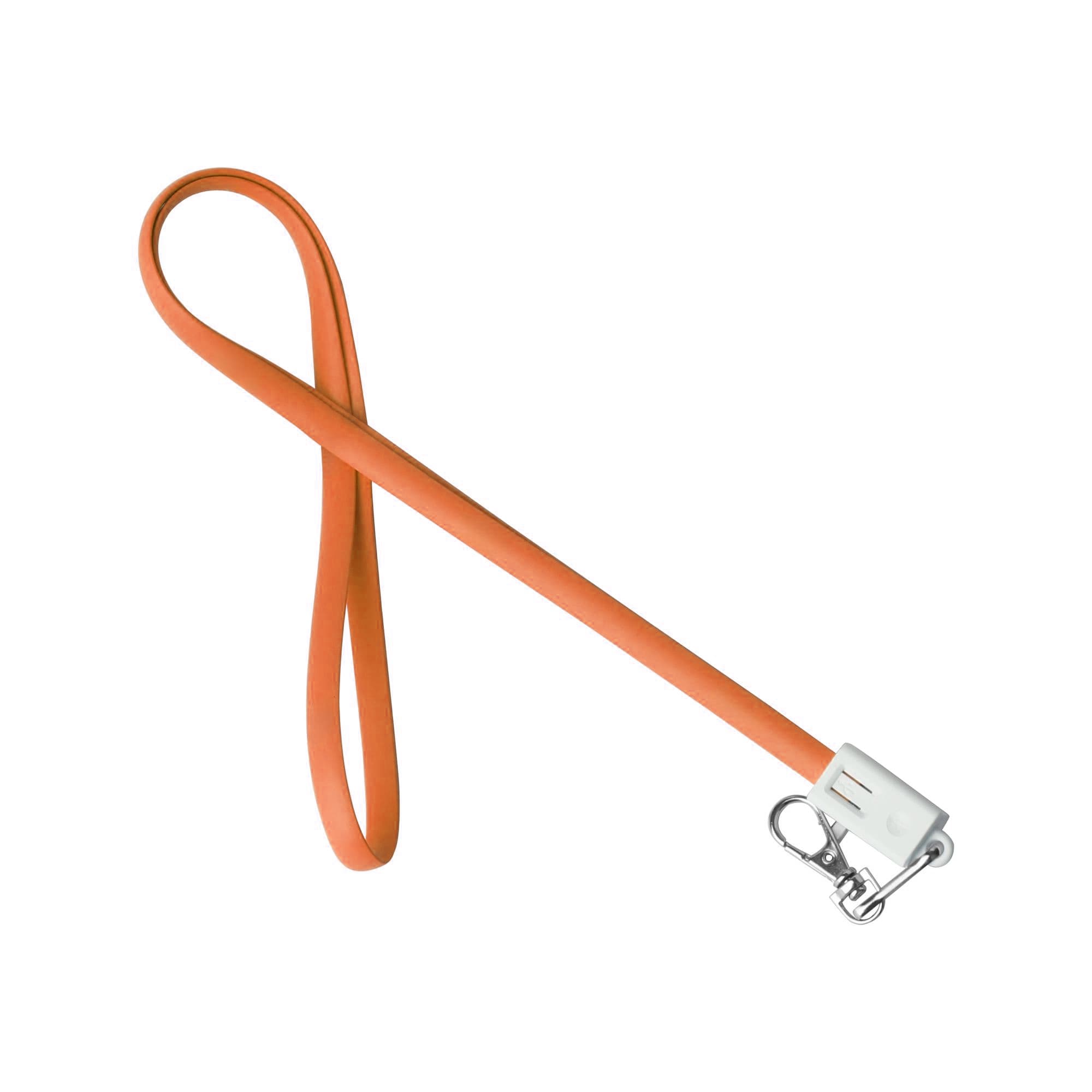 TPE Lanyard Charging Cable