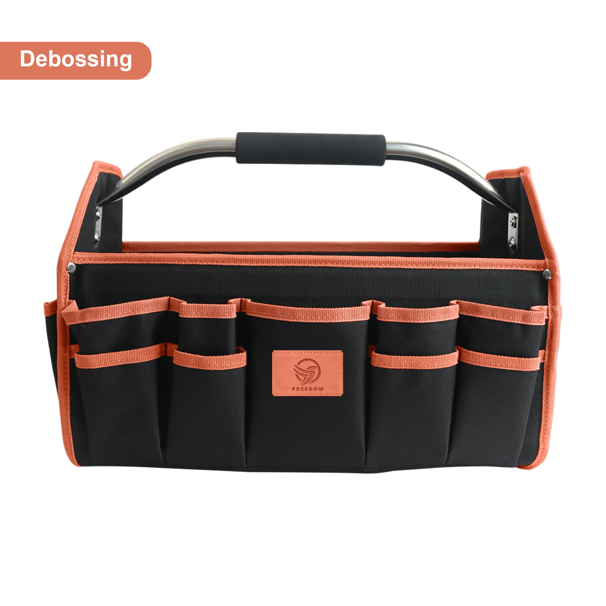 Tool Carrier Bag