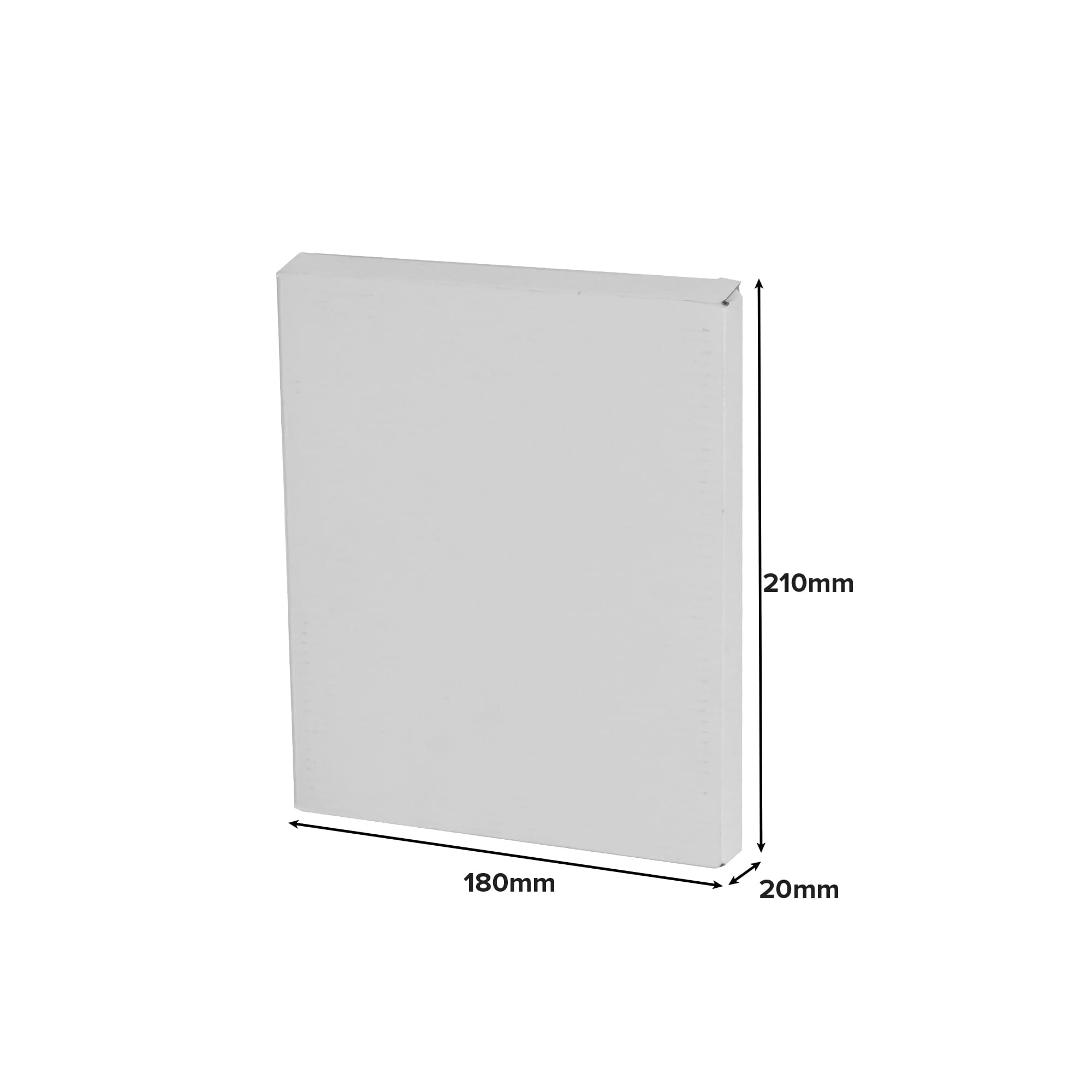 A5 Whiteboard Notebook