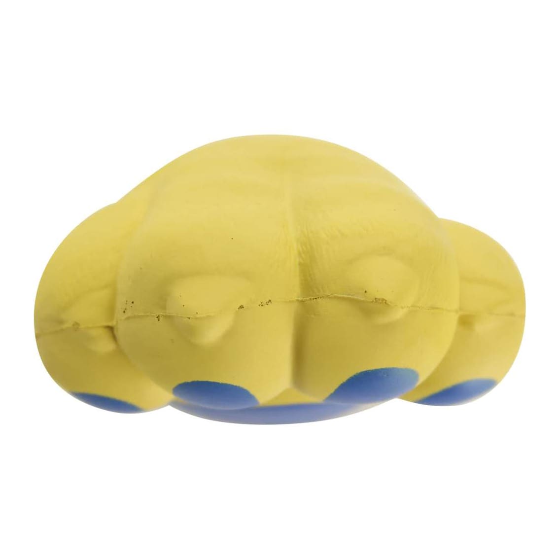 The Dog Paw Shape Stress Reliever