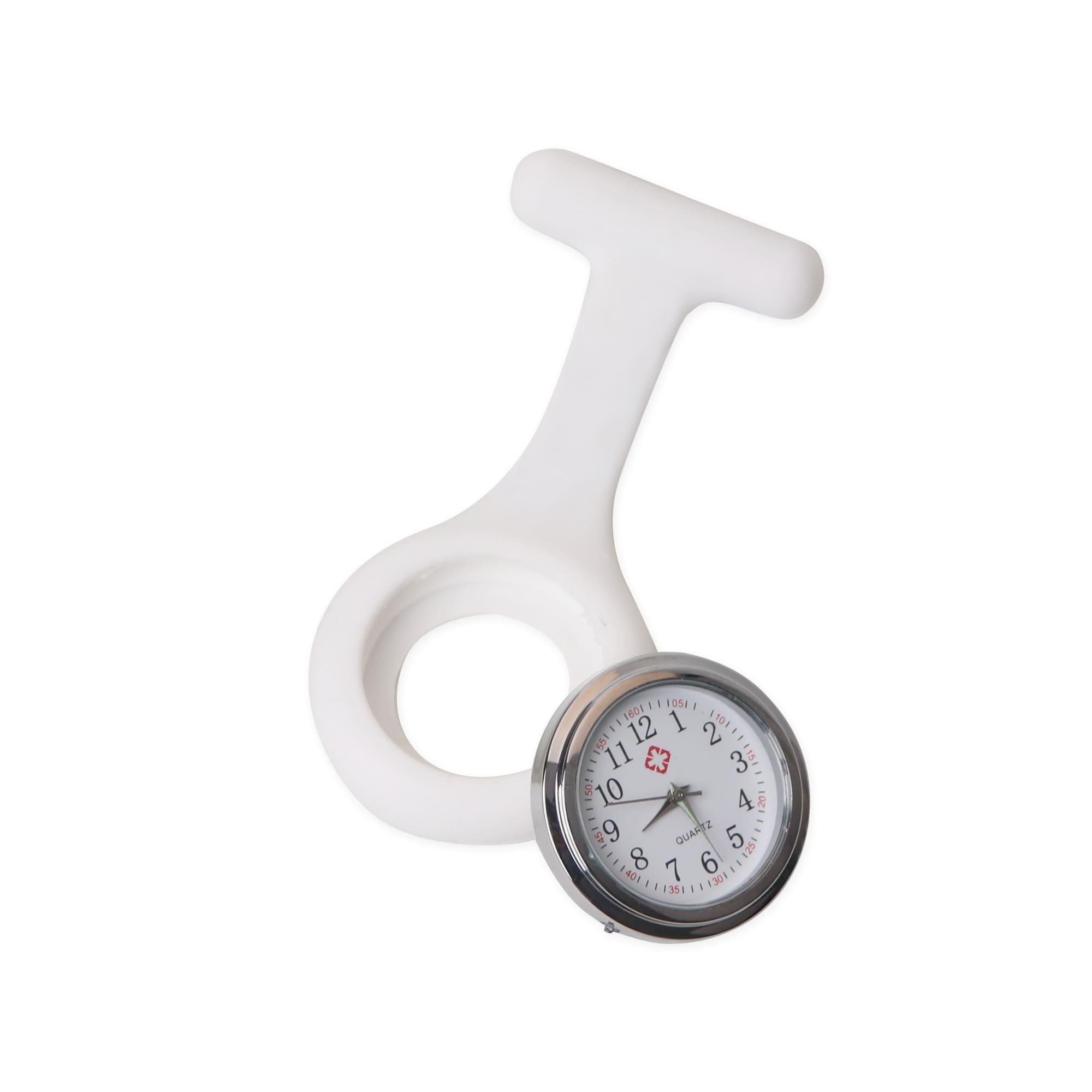 Silicone Nurse Watch