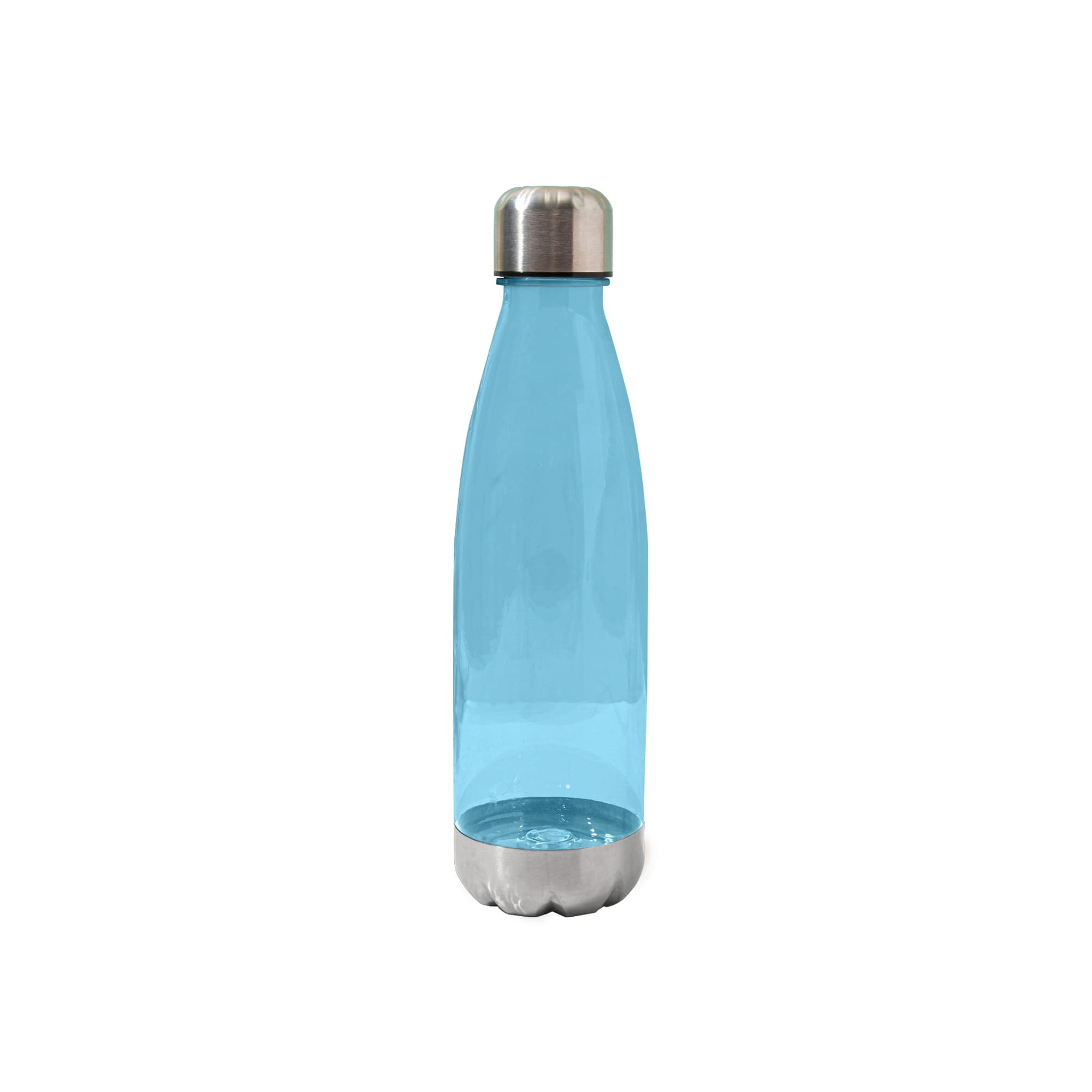 680ML BPA Free Tritan Translucent Bottle