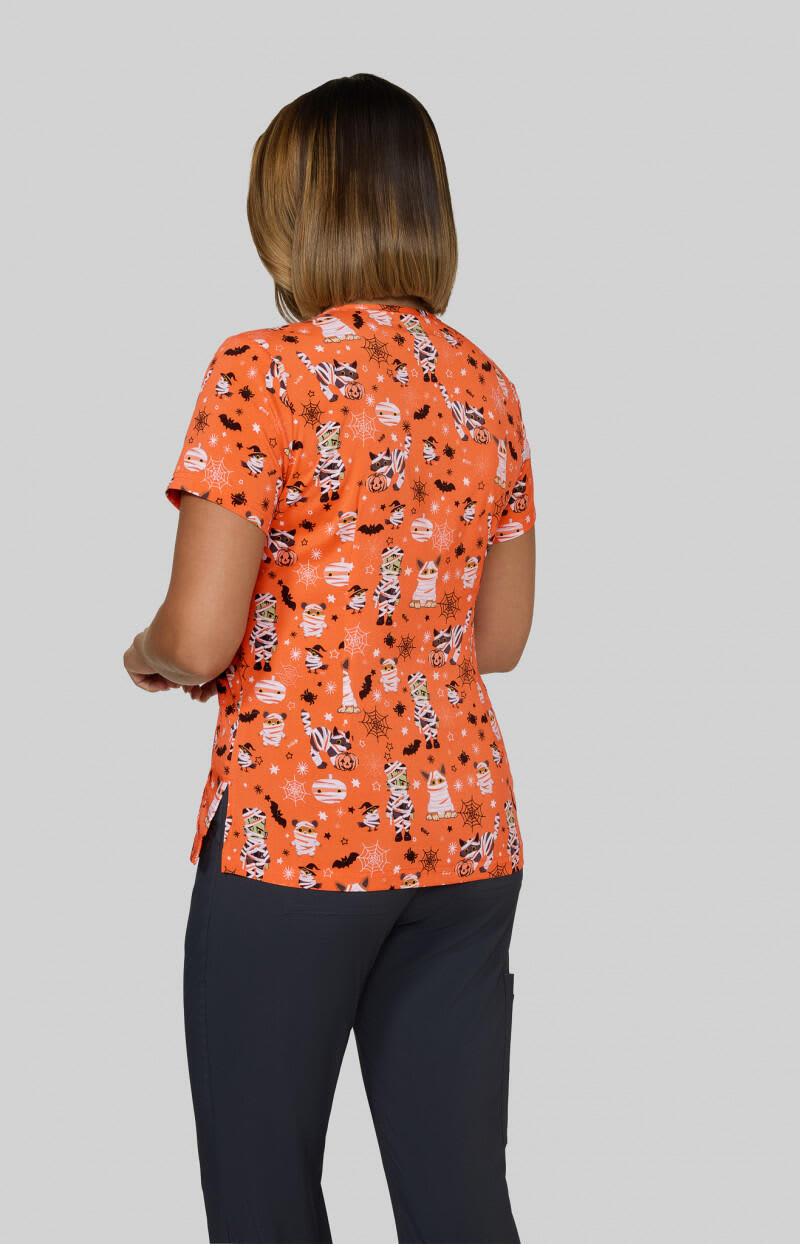 Leslie Top (Print)