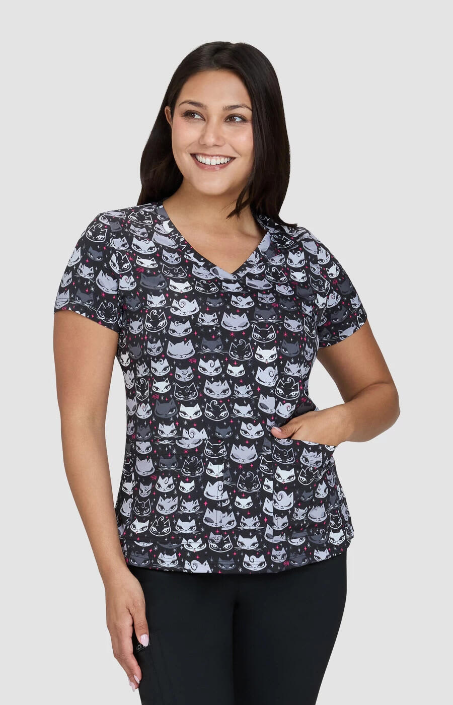Leslie Top (Artist Series)