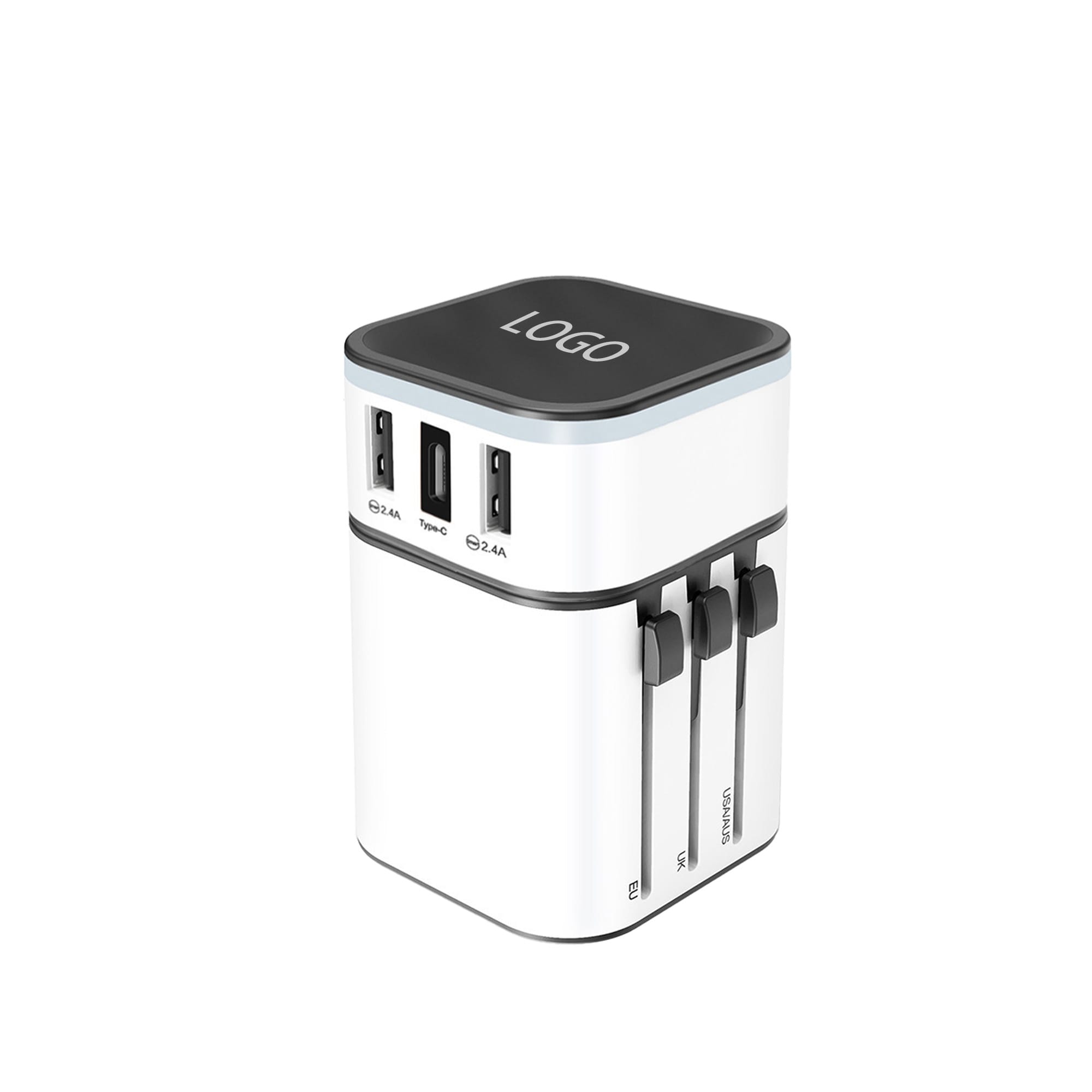 Travel Adapter