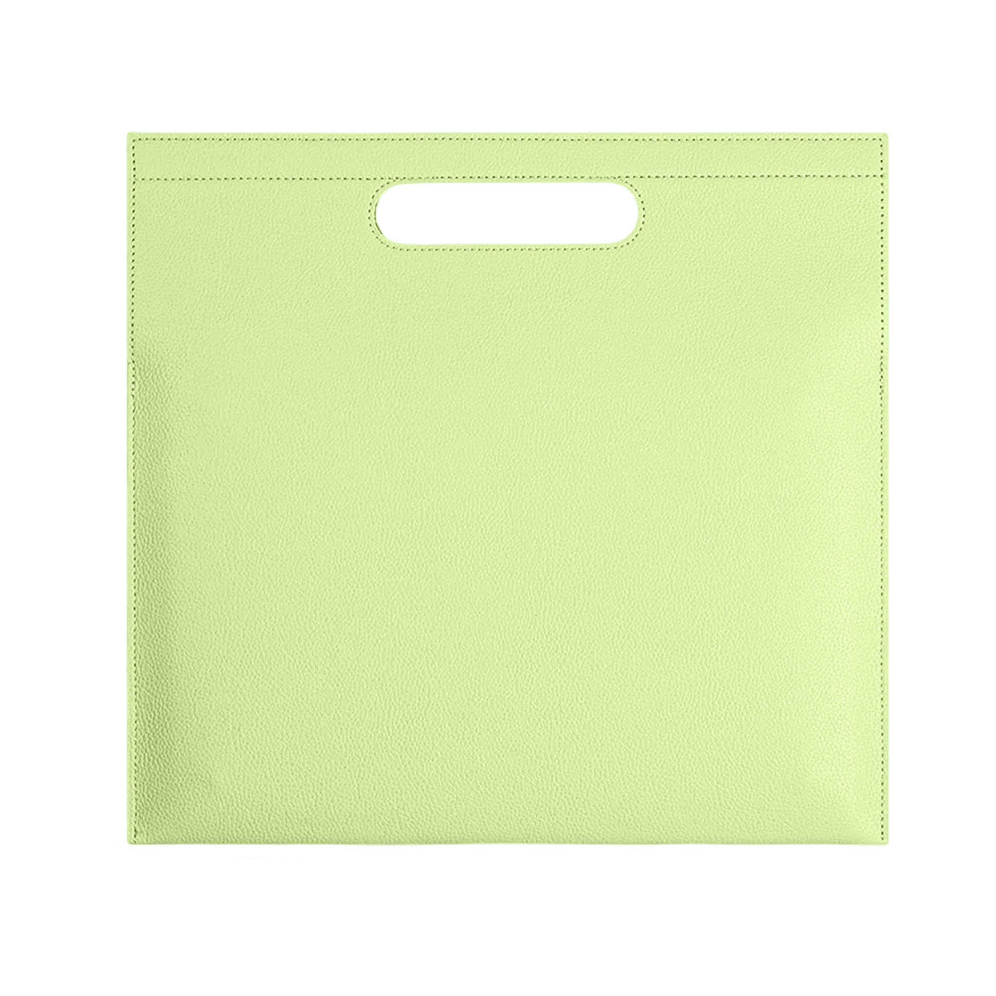 PU Leather Briefcase