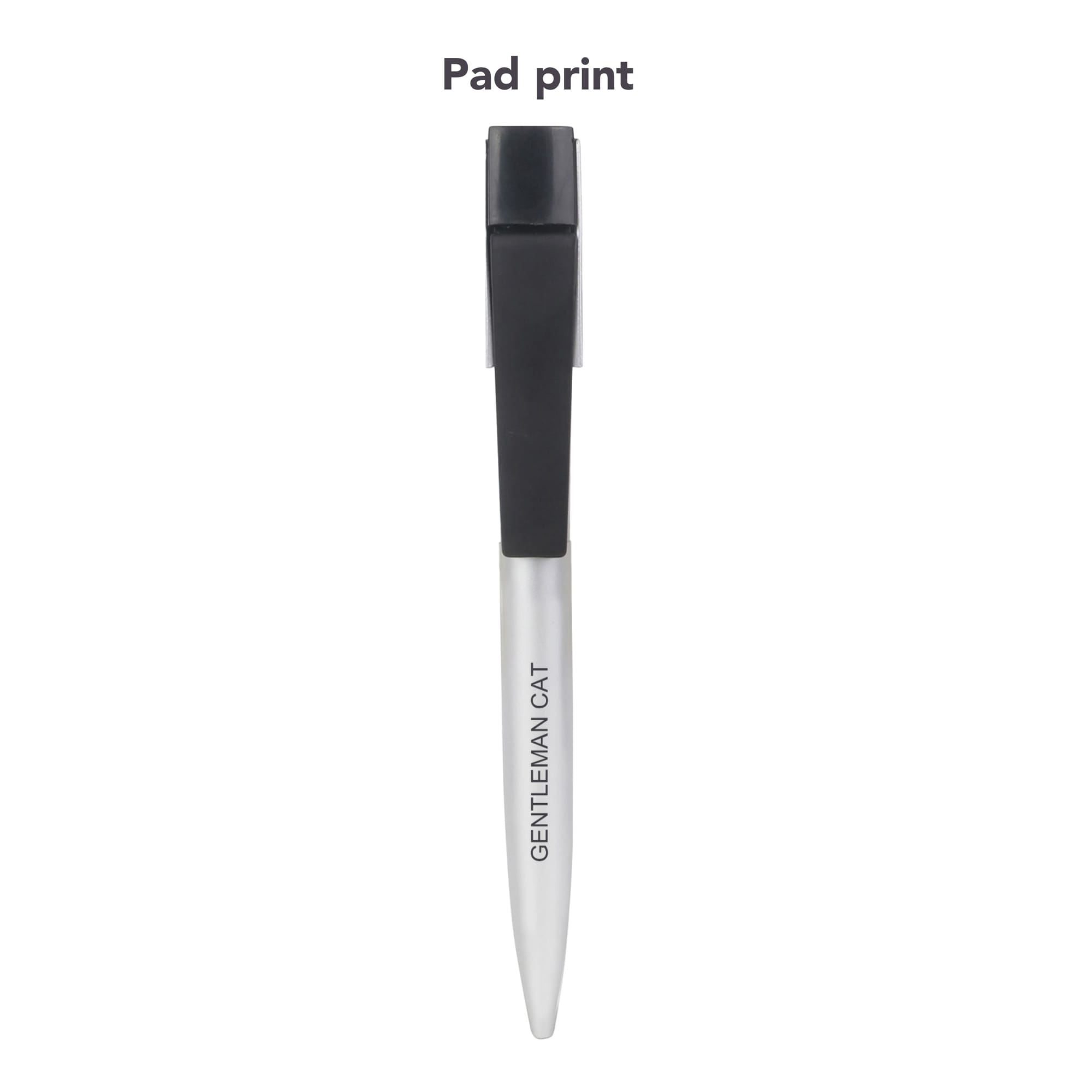 Click USB Memory Pen